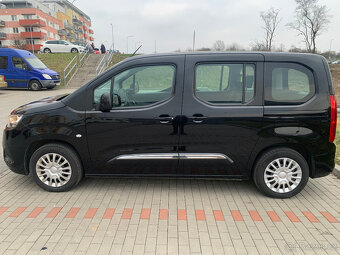 Toyota Proace City Verso, Family, 5Míst - 8