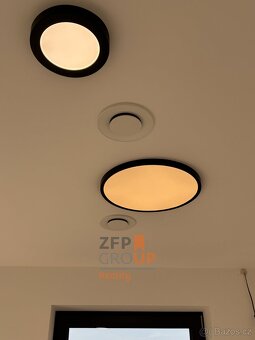 Moderní nízkoenergetický dům 5+kk v Dřítči – nízkoenergetick - 8