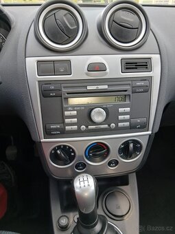 Ford Fiesta - 8