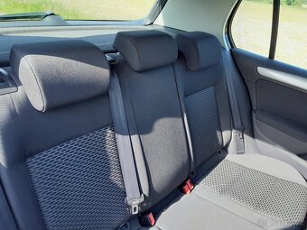 VW Golf 6 1,4 16V benzín - 8