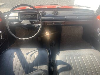 Lada 2101, veterán r.v. 1980, plně funkční - 8