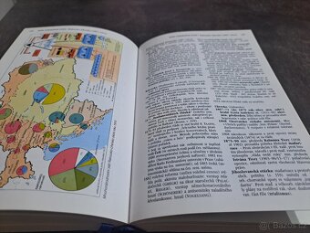 Encyklpedický atlas světových dějin ,Kinder - 8