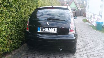 Citroen C3 - 8