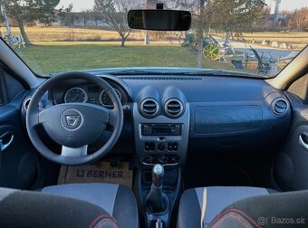 Dacia Duster 1.6i bifuel LPG • 105ps • Laureate • alu R18 • - 8