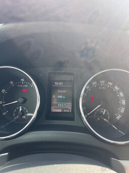 Škoda Yeti 1.2 tsi, 81kW, 2017 - TAŽNÉ - 8