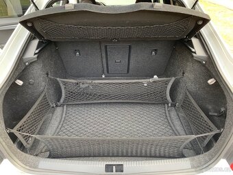 Škoda Octavia III RS 2.0tdi 135kw webasto ,manual - 8