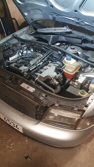 A4 B5 QUATTRO 1.8T 110kw AEB original - 8