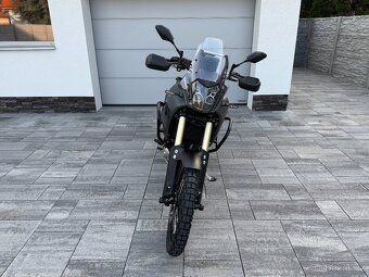 Yamaha tenere 700 2024 - 8