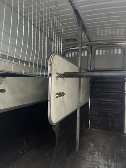 Ifor Williams HB 511 - 8