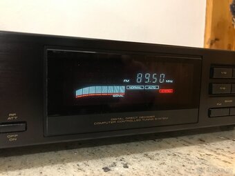 Pioneer F-656 Top stav - 8