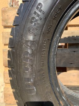 2ks 215/65/15C Good Year/2021/104-102T/zimní - 8
