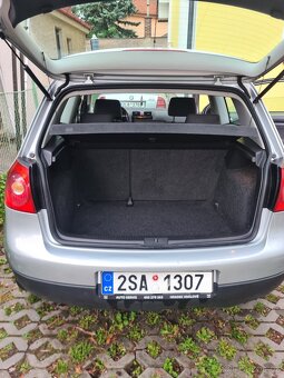 Volkswagen golf 5 1.4 55kw - 8