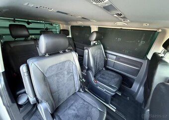 Volkswagen Multivan automat nafta 150 kw 2018 - 8