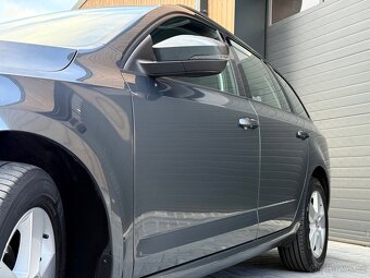 Škoda Octavia 1.6 tdi 85 kw / 2018 / 89 tkm - 8