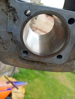 Pitbike 140 - 8