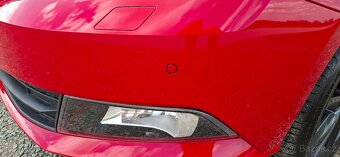 Škoda Fabia 3 combi 1.0 tsi dsg CLEVER - 8