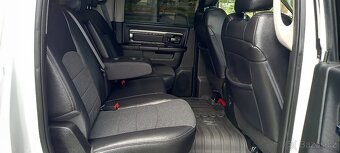 Dodge Ram 1500 - 8
