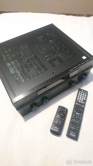 Prodám SONY STR-DA 5800ES 4K, 9.2 - 8