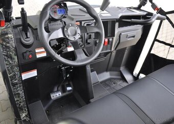 Linhai T-Boss 570 EPS T1b, Camo - 8