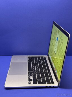 MacBook Pro 2020/16GB RAM/i5/512GB SSD/Záruka - 8