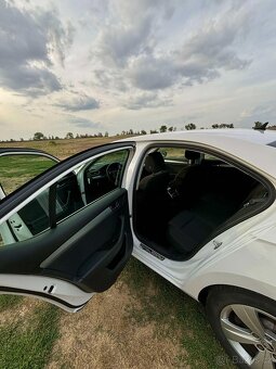Škoda Superb, 2,0 TDI,140 kW, DSG, Canton - 8