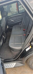 BMW X5 4,4i V8 - 8