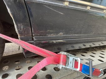 Bmw e34 komplet na dily - 8