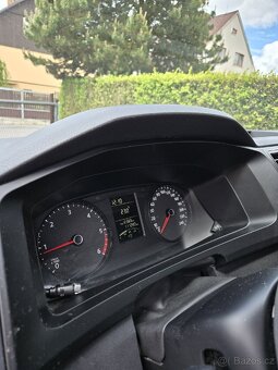 Vw Transportér T6 - 8