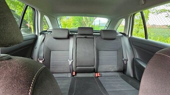 Škoda Rapid Spaceback 1.4 TDI - 8