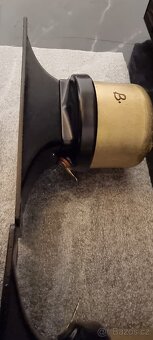 KLIPSCH K-77 do HERSY I, II, III... - 8