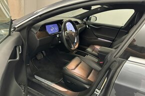 Tesla Model S 2021 Raven,Long Range Plus 4x4, +DPH - 8