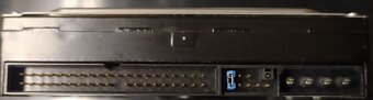 Hard disky HDD Ide - 8