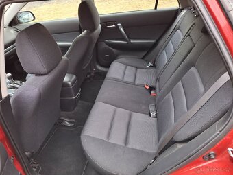 Mazda 6 2.0 benzin 108kw - 8