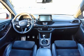 Hyundai i30 N Performance - 8