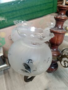 Lustry a lampa - 8