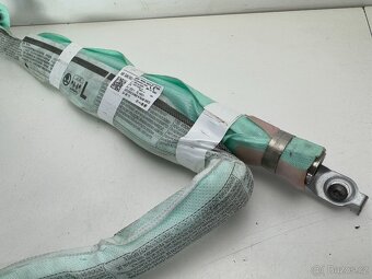 Stropní airbag pravý Škoda Octavia III 5E0880742 ,5E0880741 - 8