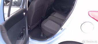 Hyundai i20 1.2i 2013 - 8