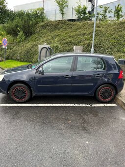 Volkswagen Golf 1.4 55kW | r.v. 2004 | STK 2027 | Velmi udrž - 8
