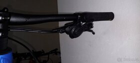MERIDA BIG NINE 300 - velikost L - 8