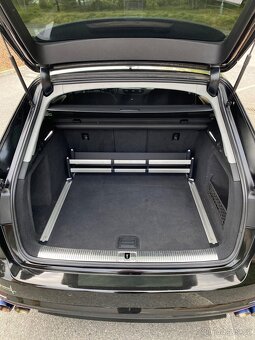 Audi a4 b9 2.0 - 8