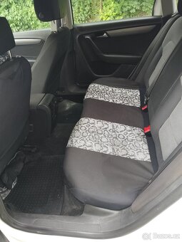 Passat variant b7 - 8