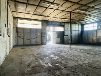 Pronájem komerčního prostoru, 154 m2, Na Výhoně, Hodonín - 8