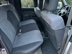 Mitsubishi L200 2,5TD - 8