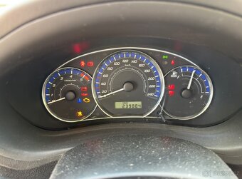 Subaru Forester 2.0 TD 108kw - 8