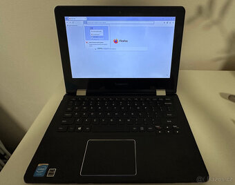 Lenovo Yoga 300-11IBY - 8