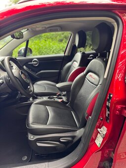 Fiat 500X 2.0 TDI Automat - 8
