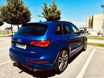 Audi SQ5 3.0 BiTDI 230 kW - 8
