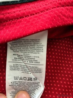 USA dres basketbal - 8