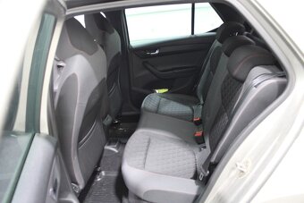 škoda fábia M krátká . 1,0 tsi 81 , 2018 53000km - 8