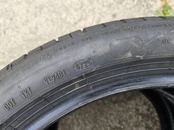 nové 225/40R19 Pirelli P Zero 2ks - 8